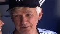 DET@NYY: Kim Jones talks to Gene Michael