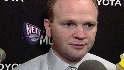 Video: Lawrence Frank postgame