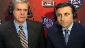 Video: YES Booth breaks down the game