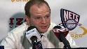 Video: Coach Frank on losing to Denver