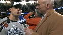 Video: Gardner talks about World Series