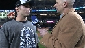 Video: Robertson talks championship