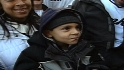 Video: Yankee fans react