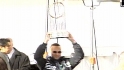 Video: The Yankees address the crowd