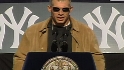 Video: Girardi outside City Hall