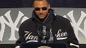 Video: The Captain addresses the crowd
