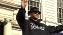 Video: The Yanks receive their keys