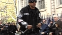 Video: Jay-Z performs for the crowd