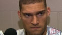 Video: Lopez says team showed grit