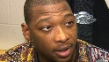Video: Simmons talks about last play