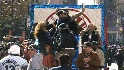 Video: A shining moment