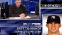 Video: Mike'd Up: Brett Gardner