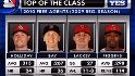 Video: Hot Stove: Top free agents