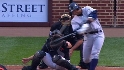 Video: Hot Stove: Key moments