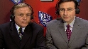 Video: Fratello and Eagle break it down