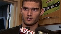 Video: Lopez on his performance Tuesday