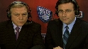 Video: YES Booth on loss to Bucks