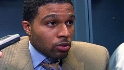 Video: Douglas-Roberts on what's wrong
