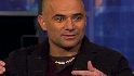 Center Stage: Michael Kay talks with Andre Agassi