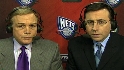 NJN@CLE: Ian and Mike talk about the Nets&rsquo; effort