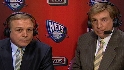 Video: Marv and Mike on Nets close loss