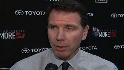 Video: Coach Vandeweghe on Nets' effort