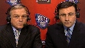 Video: Ian and Mike on offensive slump