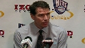 Video: Nets loss to the Thunder, 105-89
