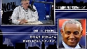 Mike talks to Mets GM Omar Minaya