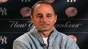 Video: Hot Stove | Brian Cashman