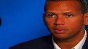 Video: Alex Rodriguez interview clip