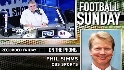 Video: Mike'd Up: Phil Simms