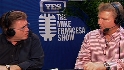 Video: Mike'd Up: Phil Simms