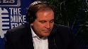 Video: Mike'd Up: Jim Nantz