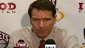 Video: Vandeweghe talks what went wrong