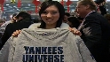 Video: Yankees Universe expands