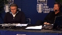 Video: Mike'd Up: Troy Aikman