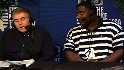 Video: Mike'd Up: Damien Woody