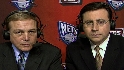 Video: Ian and Mike after the loss