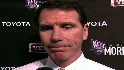 Video: Vandeweghe talks about the loss