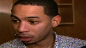 Video: Harris on Wednesday's loss