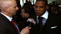 Video: Jay-Z on the Barclays Center