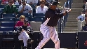 Video: Cano drives in run