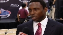 Video: Johnson on coming to the Nets