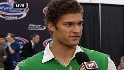 Video: Brook Lopez on Johnson
