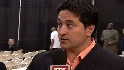 Video: Al Iannazzone on the Nets