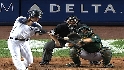 Video: Swisher crushes one to right
