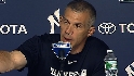 Video: Girardi on who he will start