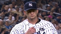 Video: Burnett strikes out Jeff Larish