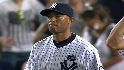 Video: Rivera closes out the game